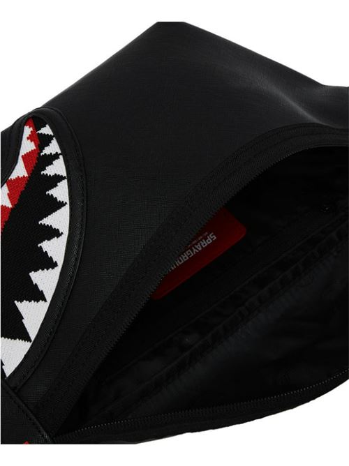 FLY KNIT MOUTH SPRAYGROUND | 910B8030NSZFLY KNIT MOUTH